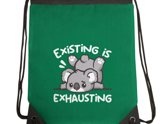 Koala Existing