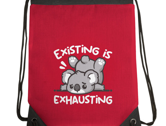 Koala Existing