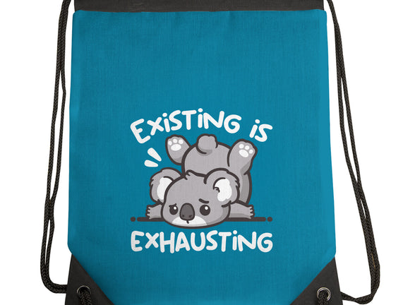 Koala Existing