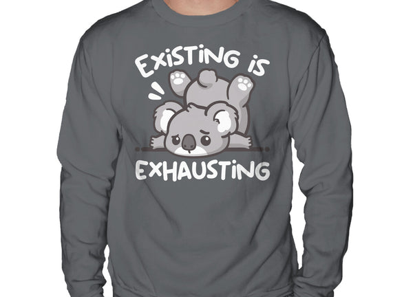 Koala Existing