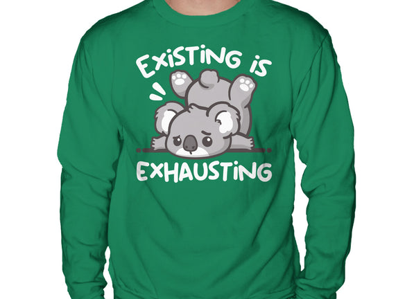 Koala Existing