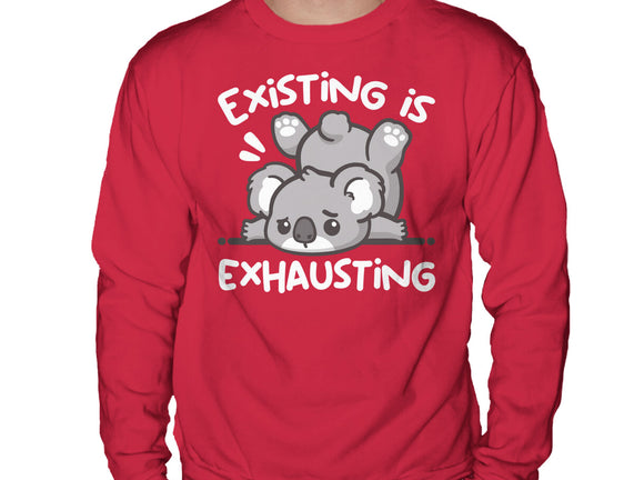 Koala Existing