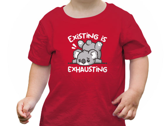 Koala Existing