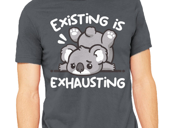 Koala Existing