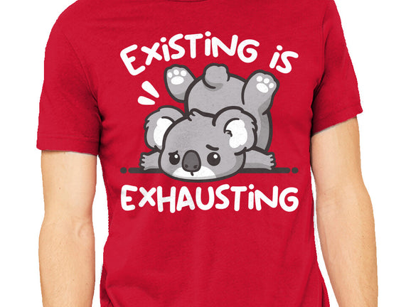 Koala Existing