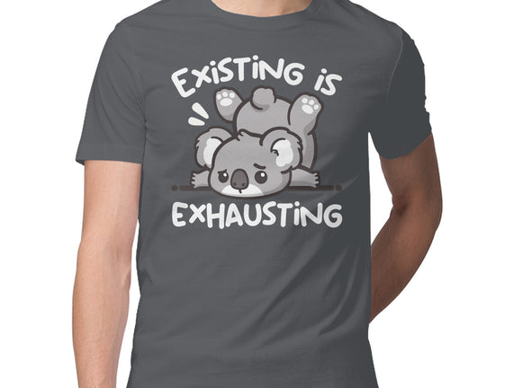Koala Existing