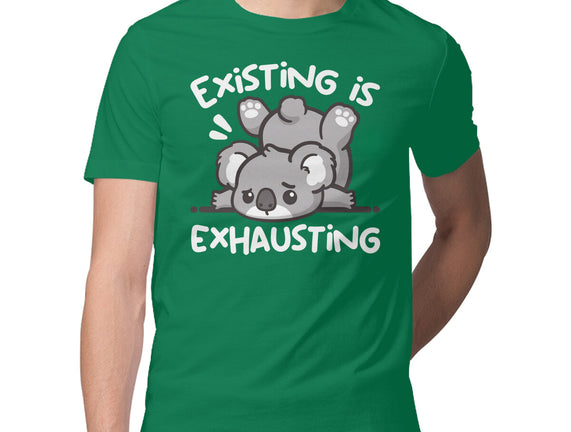 Koala Existing