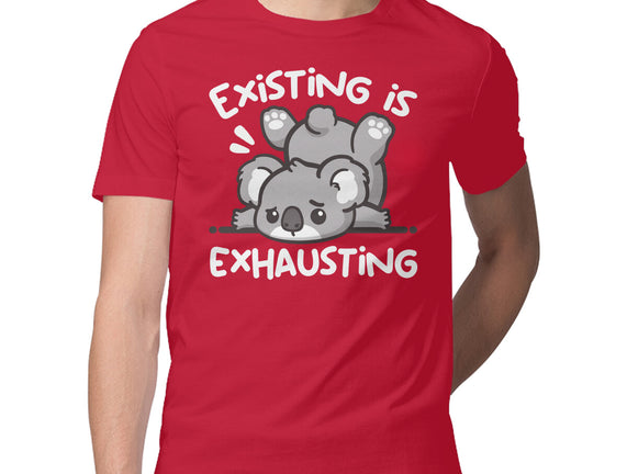 Koala Existing