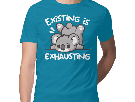 Koala Existing