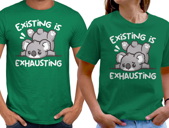 Koala Existing