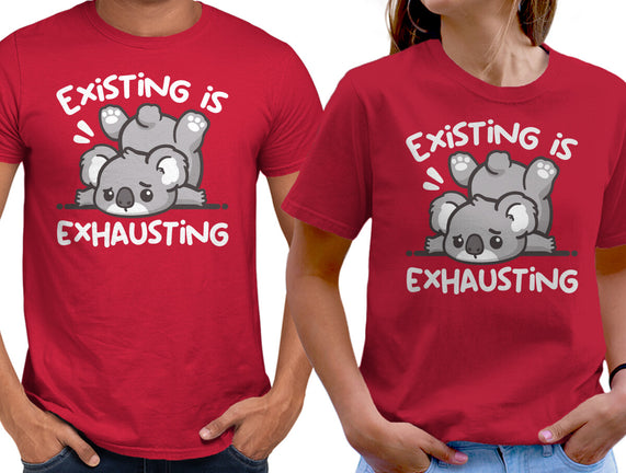 Koala Existing