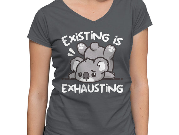 Koala Existing