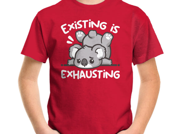 Koala Existing