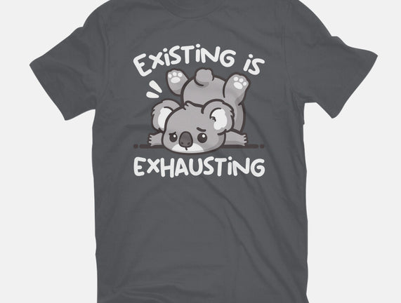Koala Existing