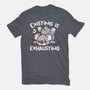 Koala Existing-Mens-Premium-Tee-NemiMakeit