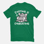 Koala Existing-Mens-Premium-Tee-NemiMakeit