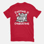 Koala Existing-Mens-Premium-Tee-NemiMakeit