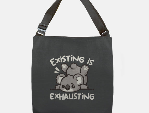 Koala Existing