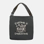 Koala Existing-None-Adjustable Tote-Bag-NemiMakeit