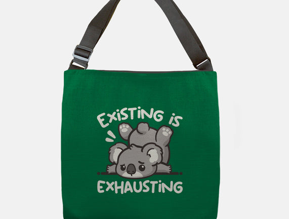 Koala Existing