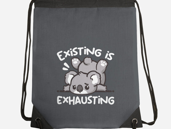 Koala Existing