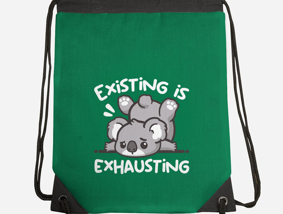 Koala Existing