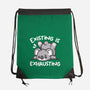 Koala Existing-None-Drawstring-Bag-NemiMakeit