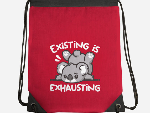 Koala Existing