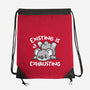 Koala Existing-None-Drawstring-Bag-NemiMakeit
