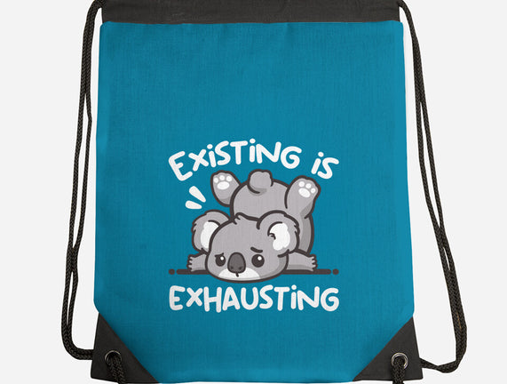 Koala Existing