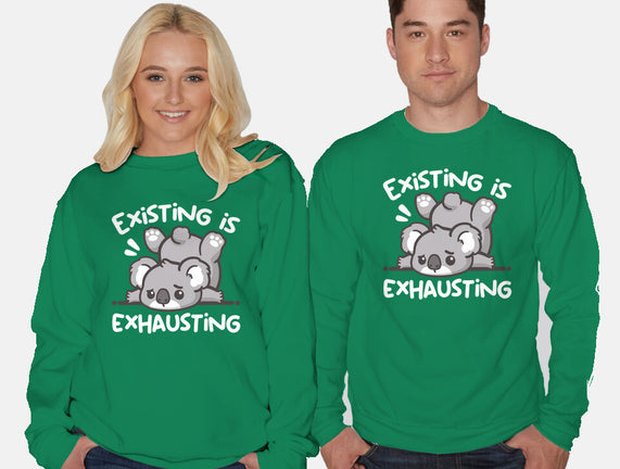 Koala Existing