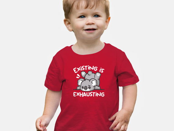 Koala Existing