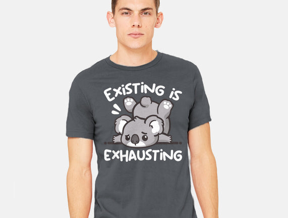 Koala Existing