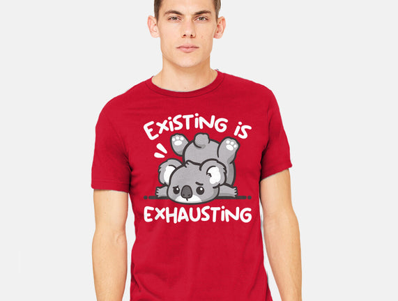 Koala Existing