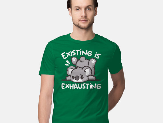 Koala Existing