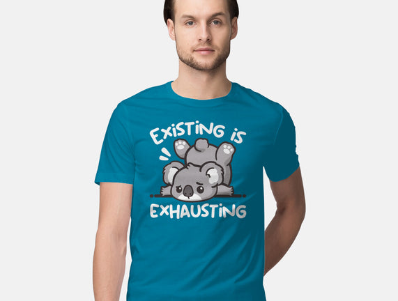Koala Existing