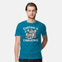 Koala Existing-Mens-Premium-Tee-NemiMakeit