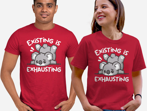 Koala Existing