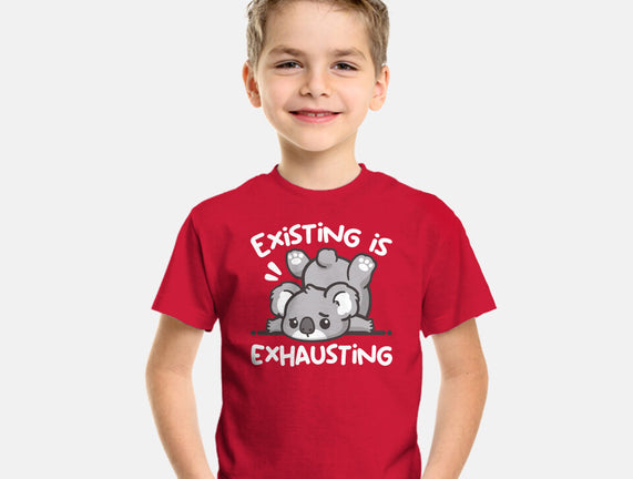 Koala Existing