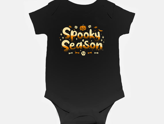 Spookiest Season