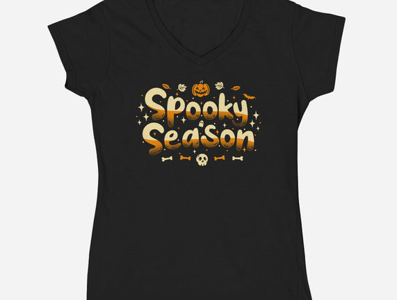 Spookiest Season