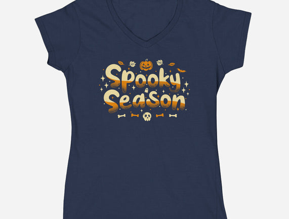 Spookiest Season