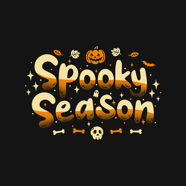 Spookiest Season-Mens-Premium-Tee-Eilex Design