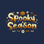 Spookiest Season-Mens-Premium-Tee-Eilex Design