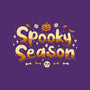 Spookiest Season-None-Fleece-Blanket-Eilex Design