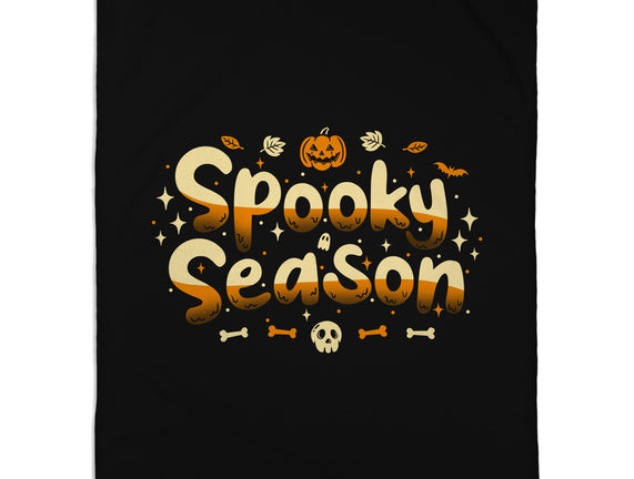 Spookiest Season