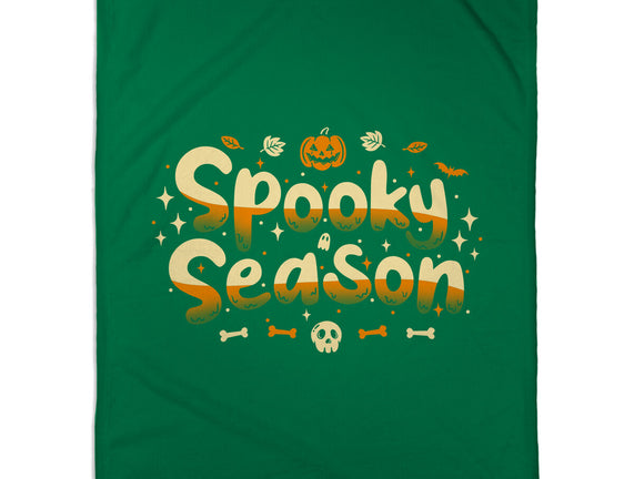 Spookiest Season