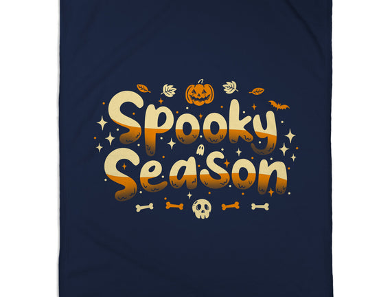 Spookiest Season