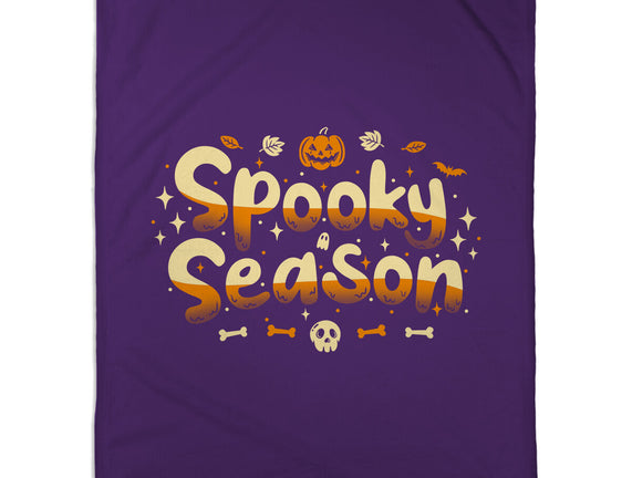 Spookiest Season