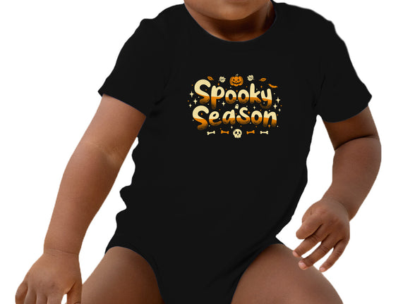 Spookiest Season